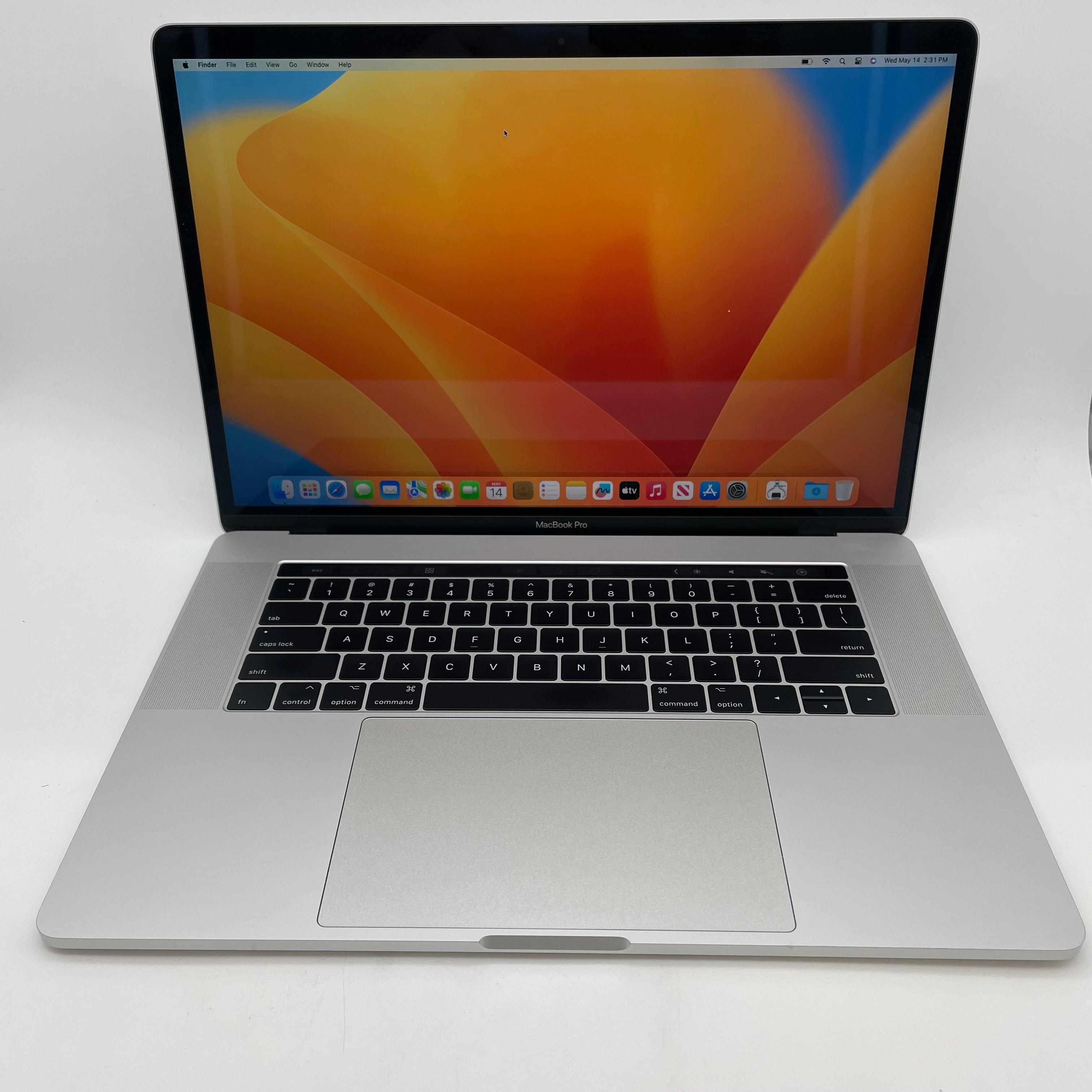 MacBook Pro 15インチ2017 16gb/500gb SSD (A) MacBook Pro (15-inch, 2017) - Technical Specifications