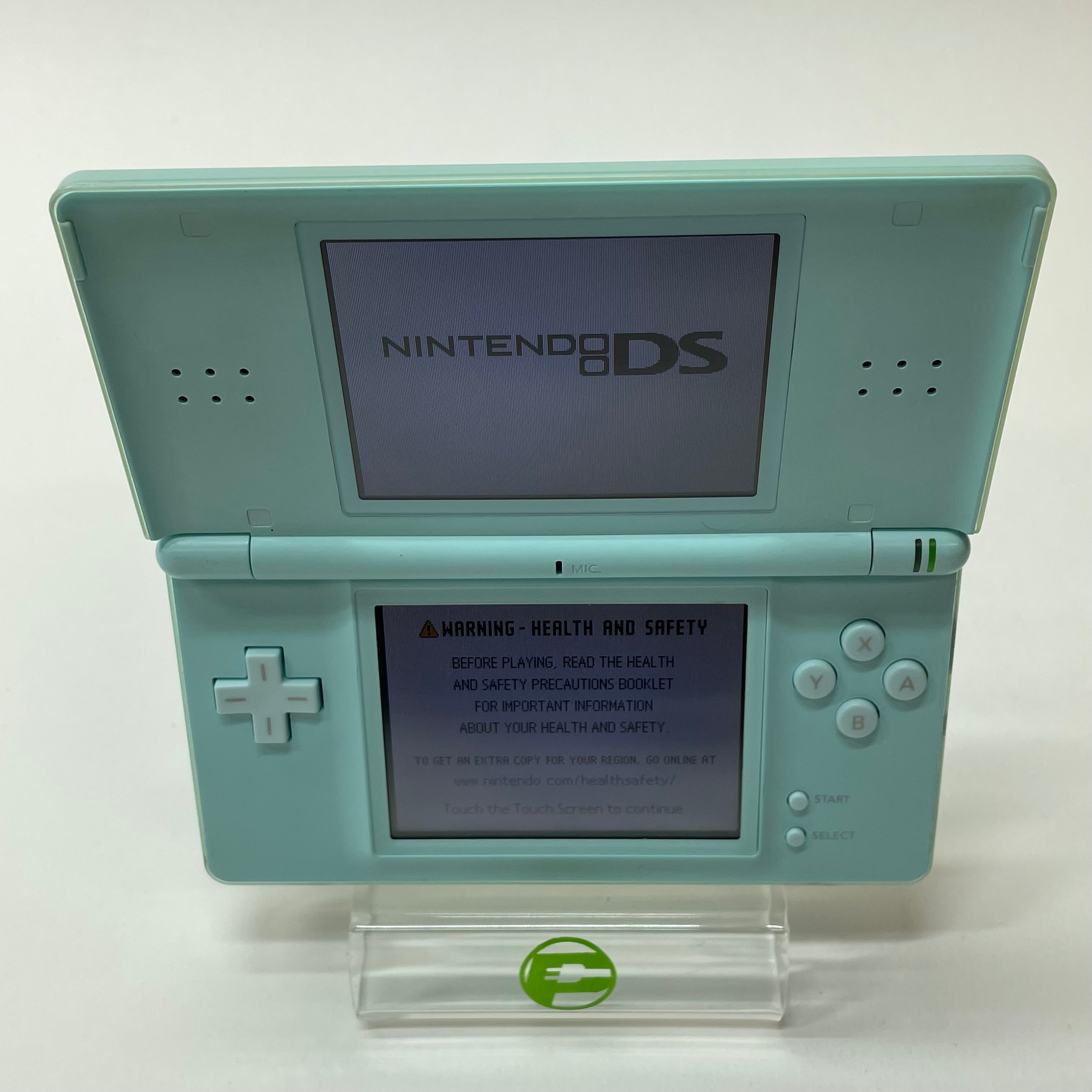 ニンテンドーDS - ニンテンドー DS Lite アイスブルー USG-001 R4 ソフト Amazon | ニンテンドーDS Lite アイスブルー【メーカー生産終了