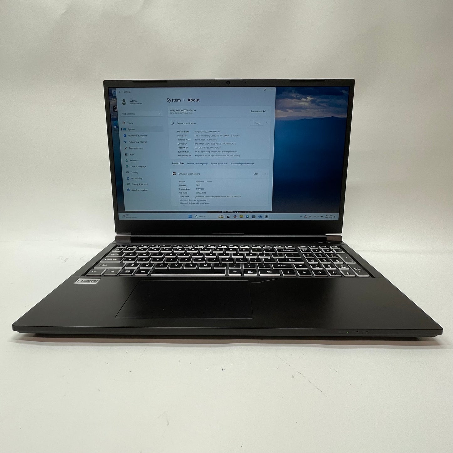 Product Image