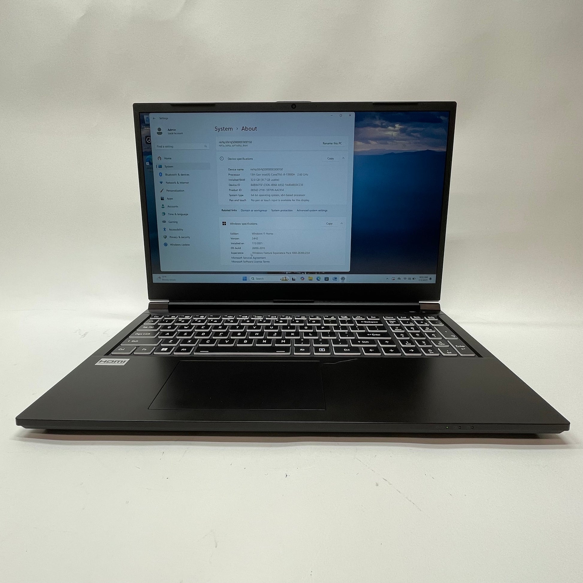 Product Image