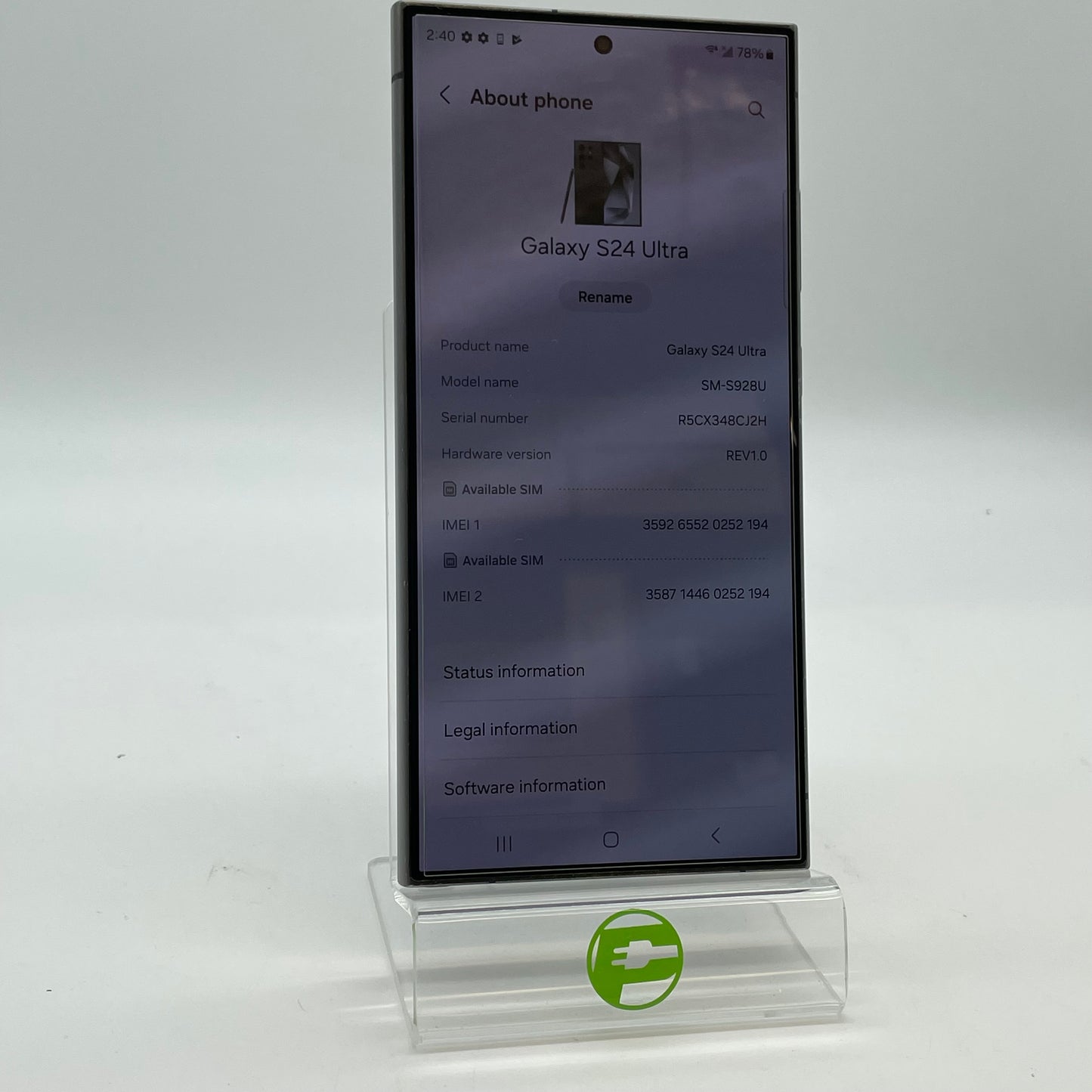 Product Image