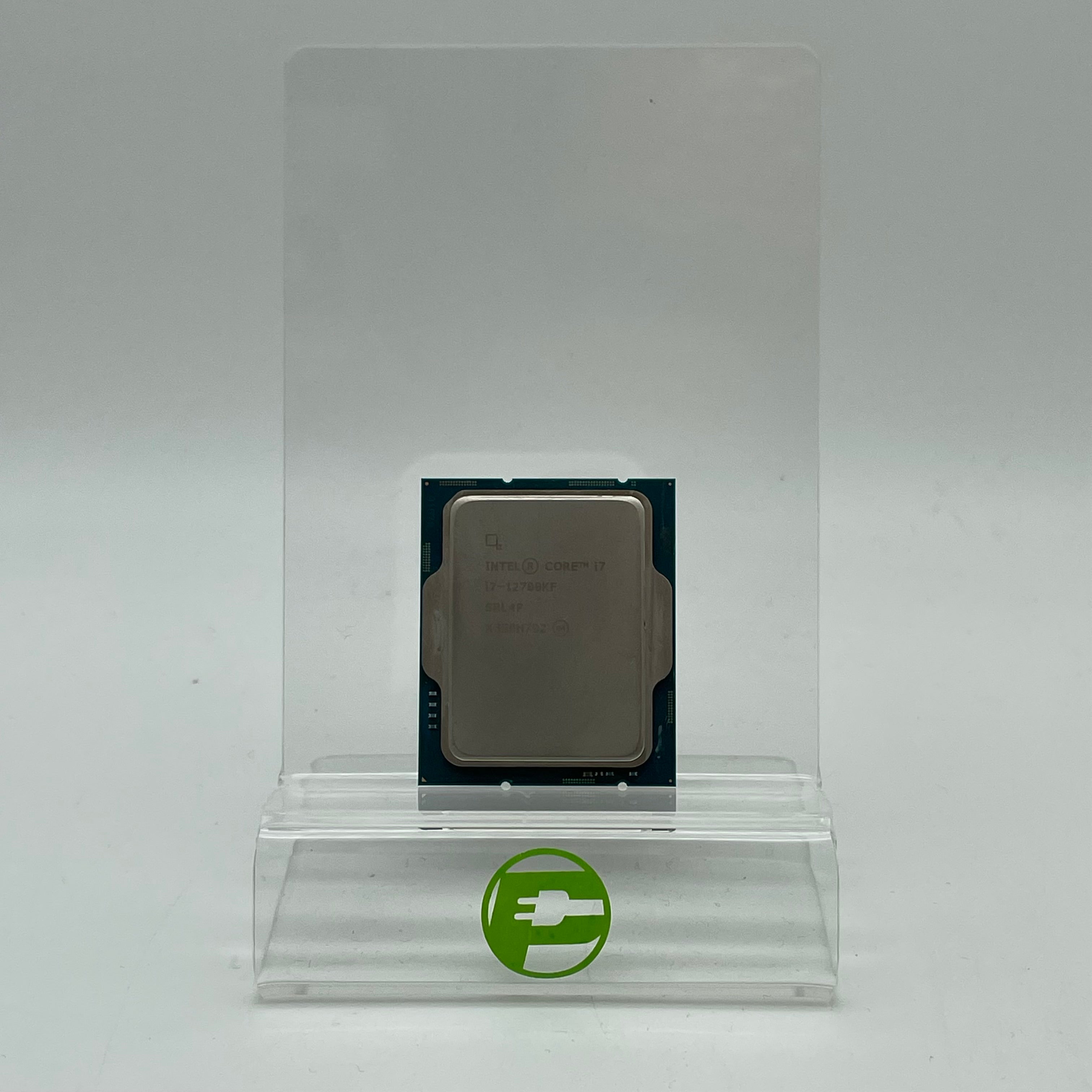 Intel Core i7-12700KF 1.80GHz 12 Core SRL4P 20 Thread