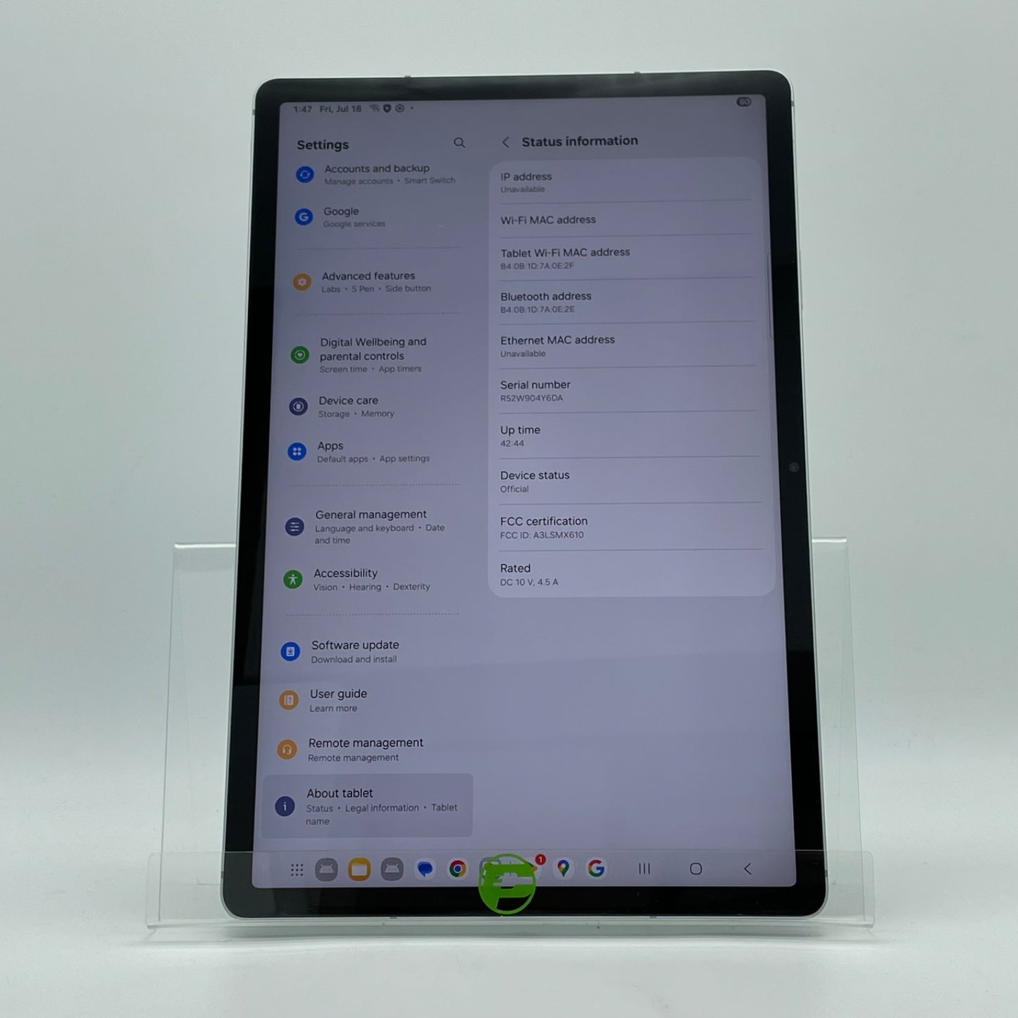 Product Image