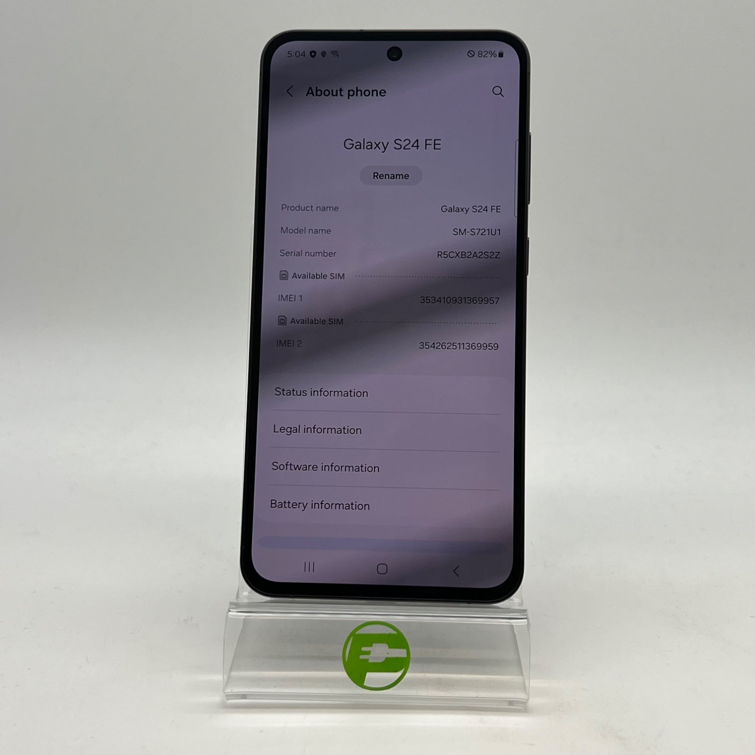 Product Image