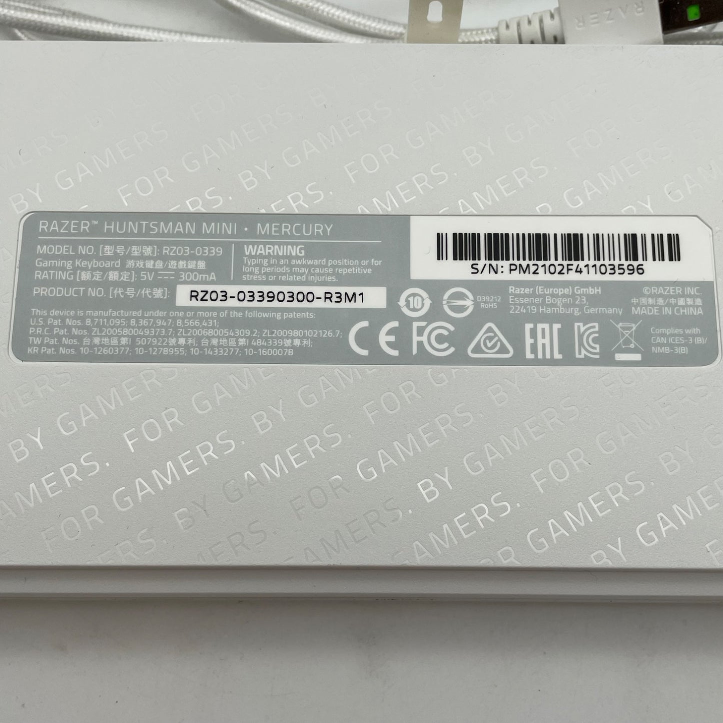 Product Image