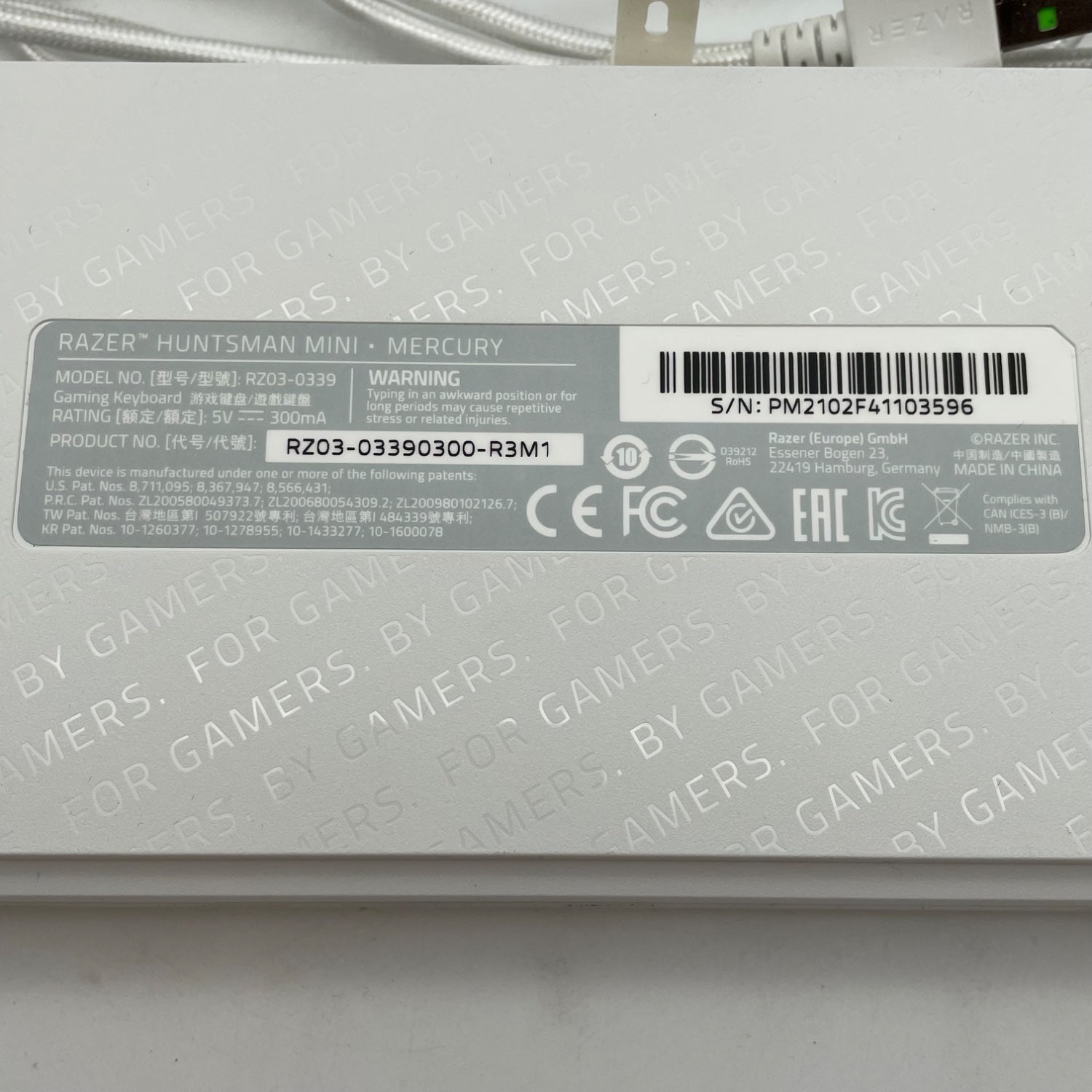 Product Image