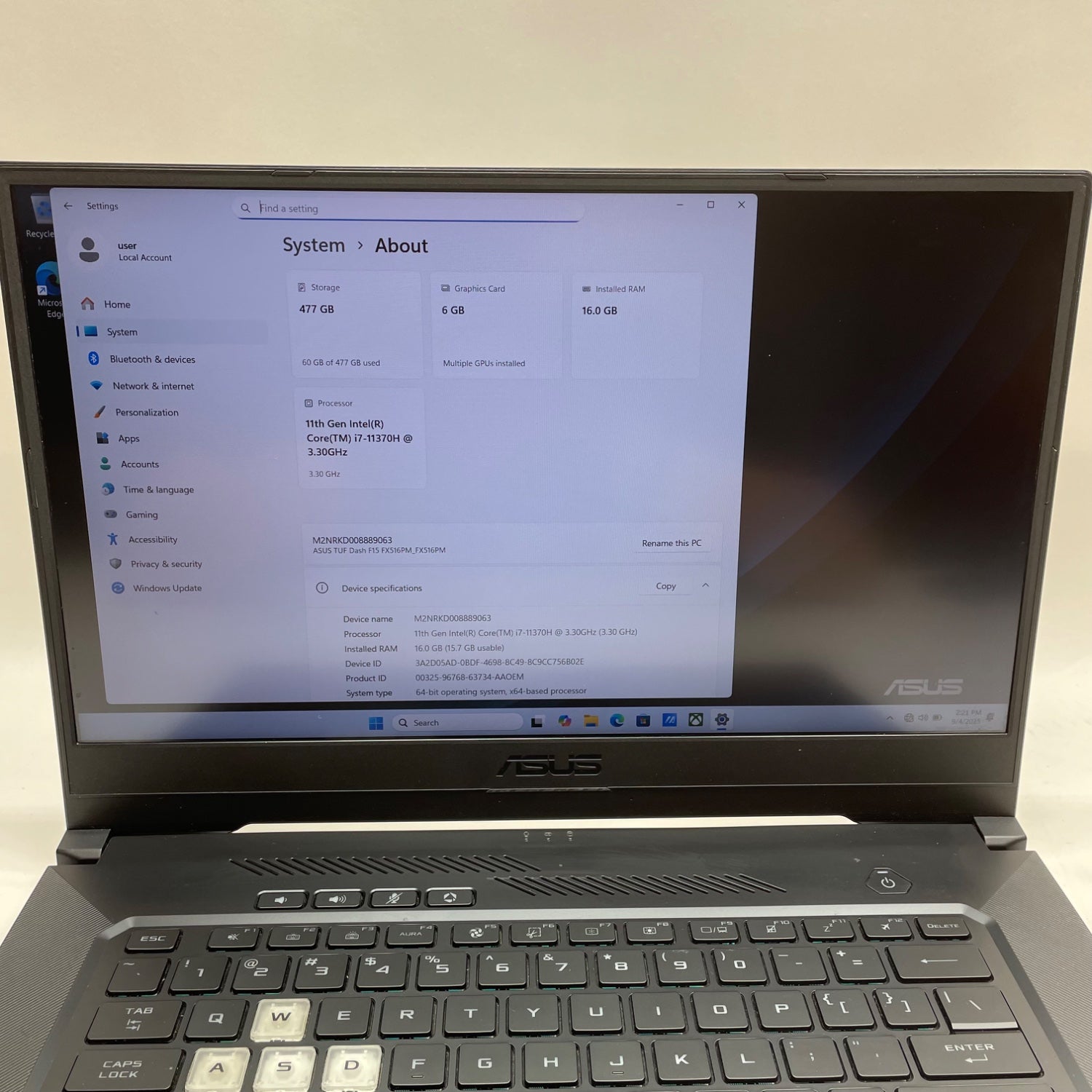 Product Image