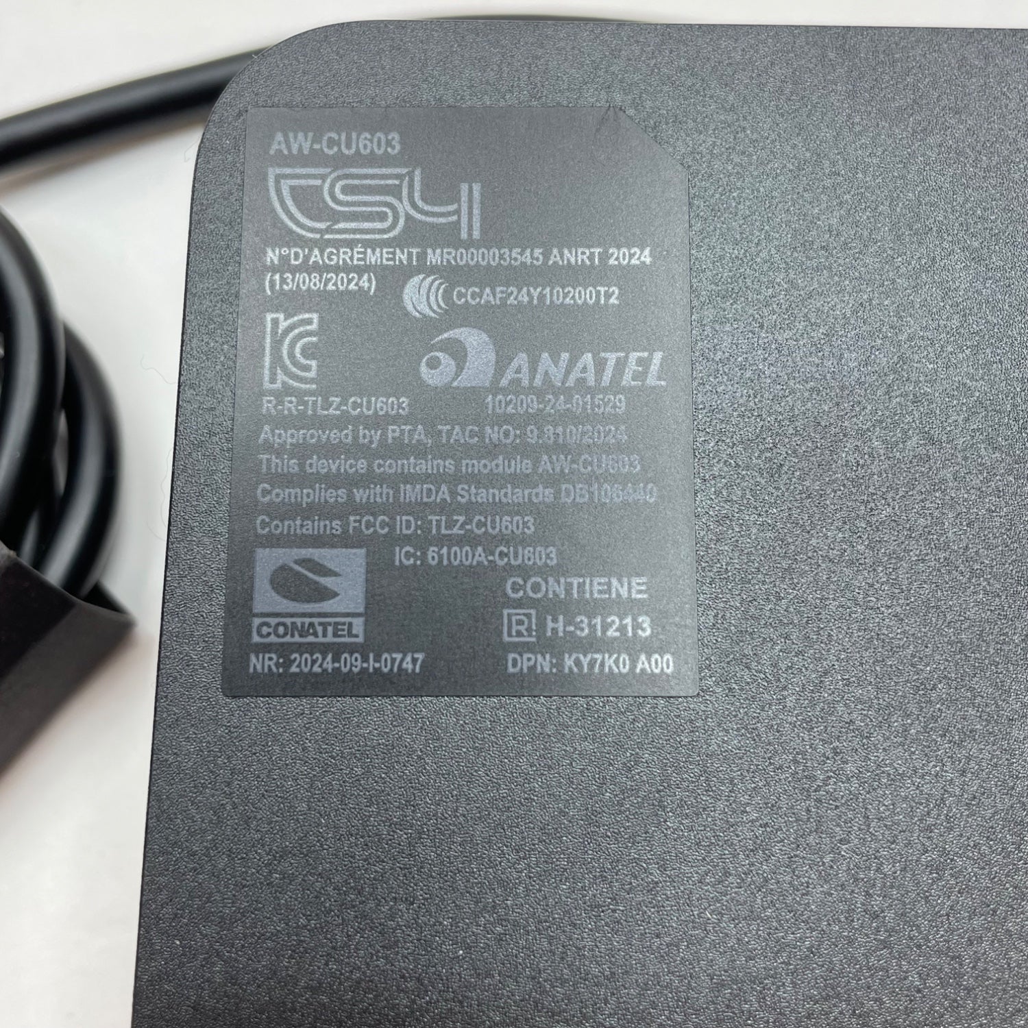 Product Image