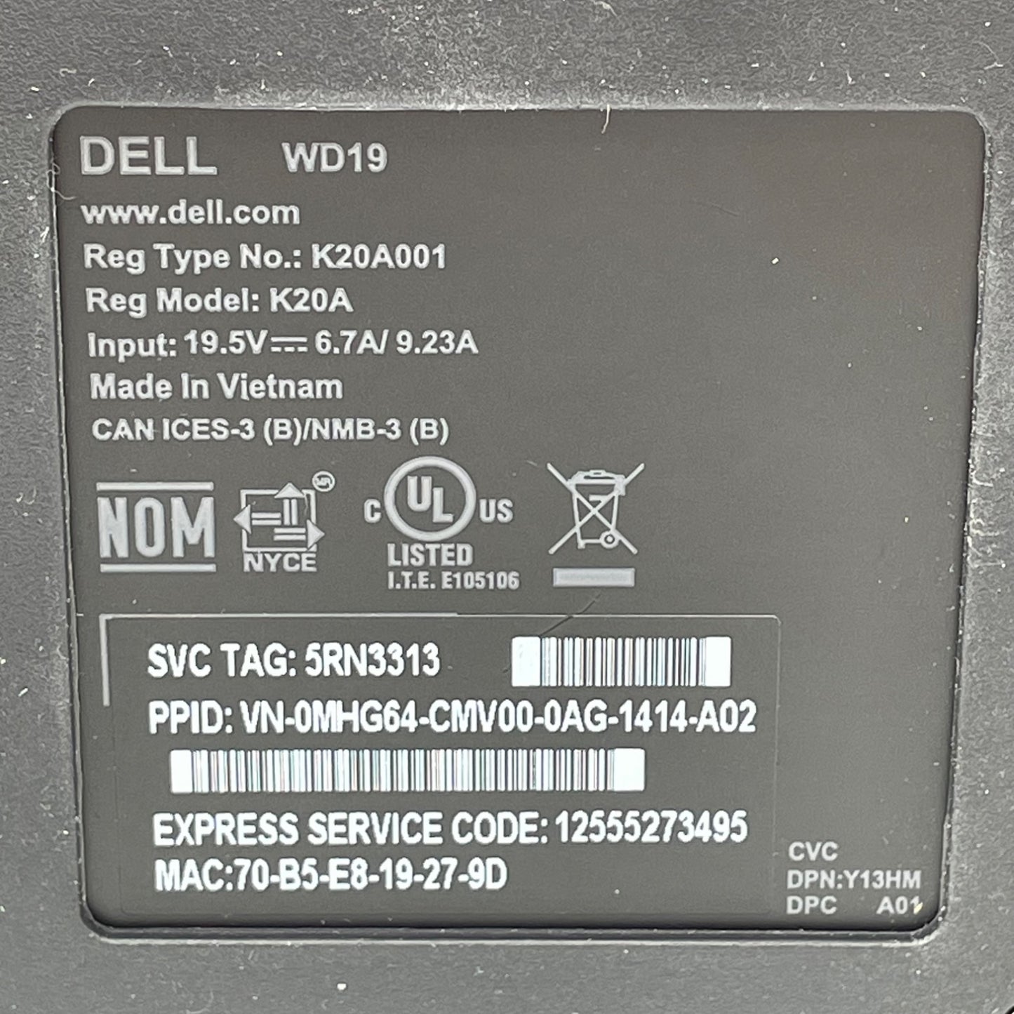 Product Image