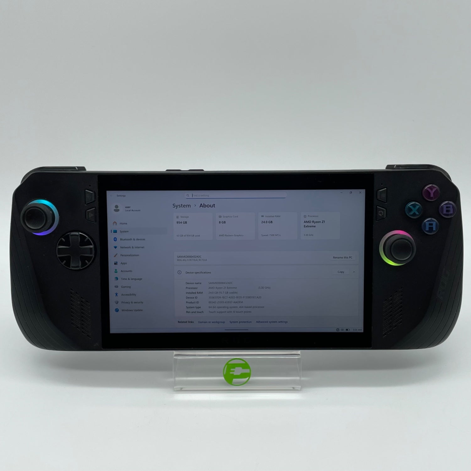 Product Image