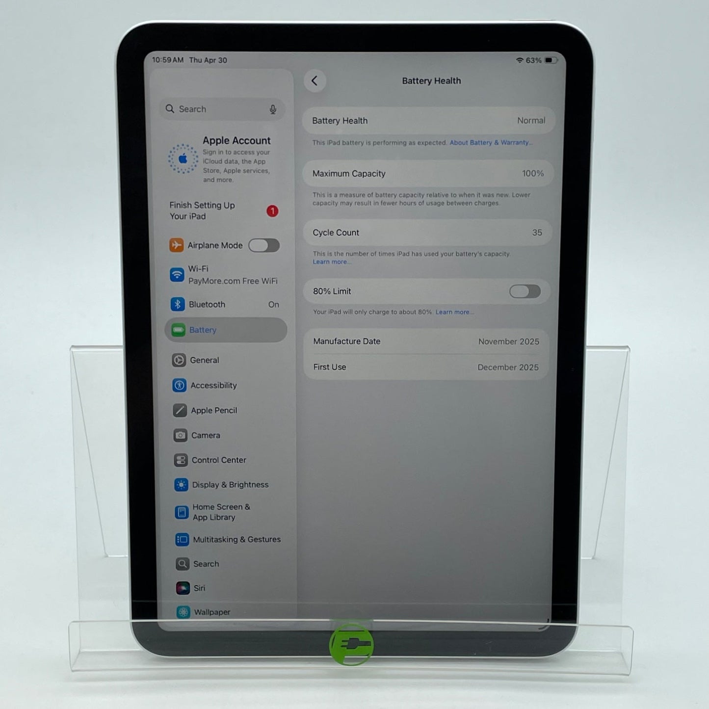 Product Image