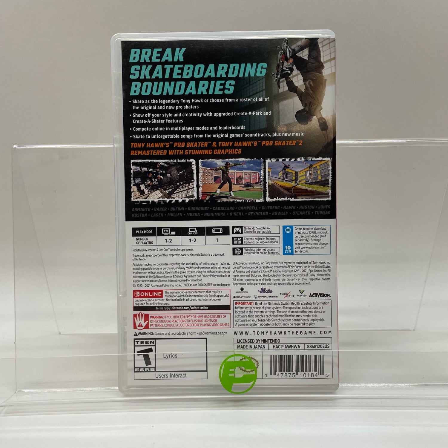 Product Image