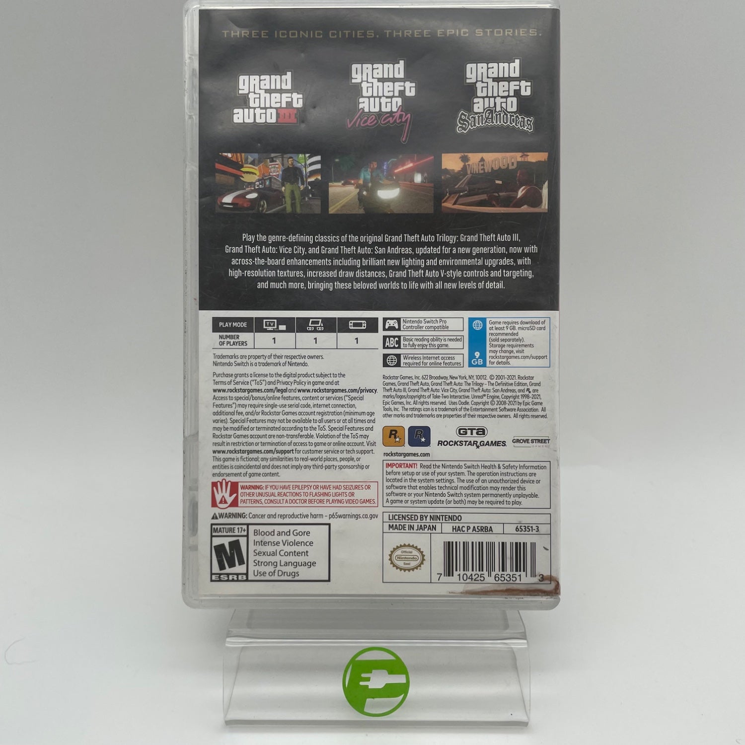 Product Image