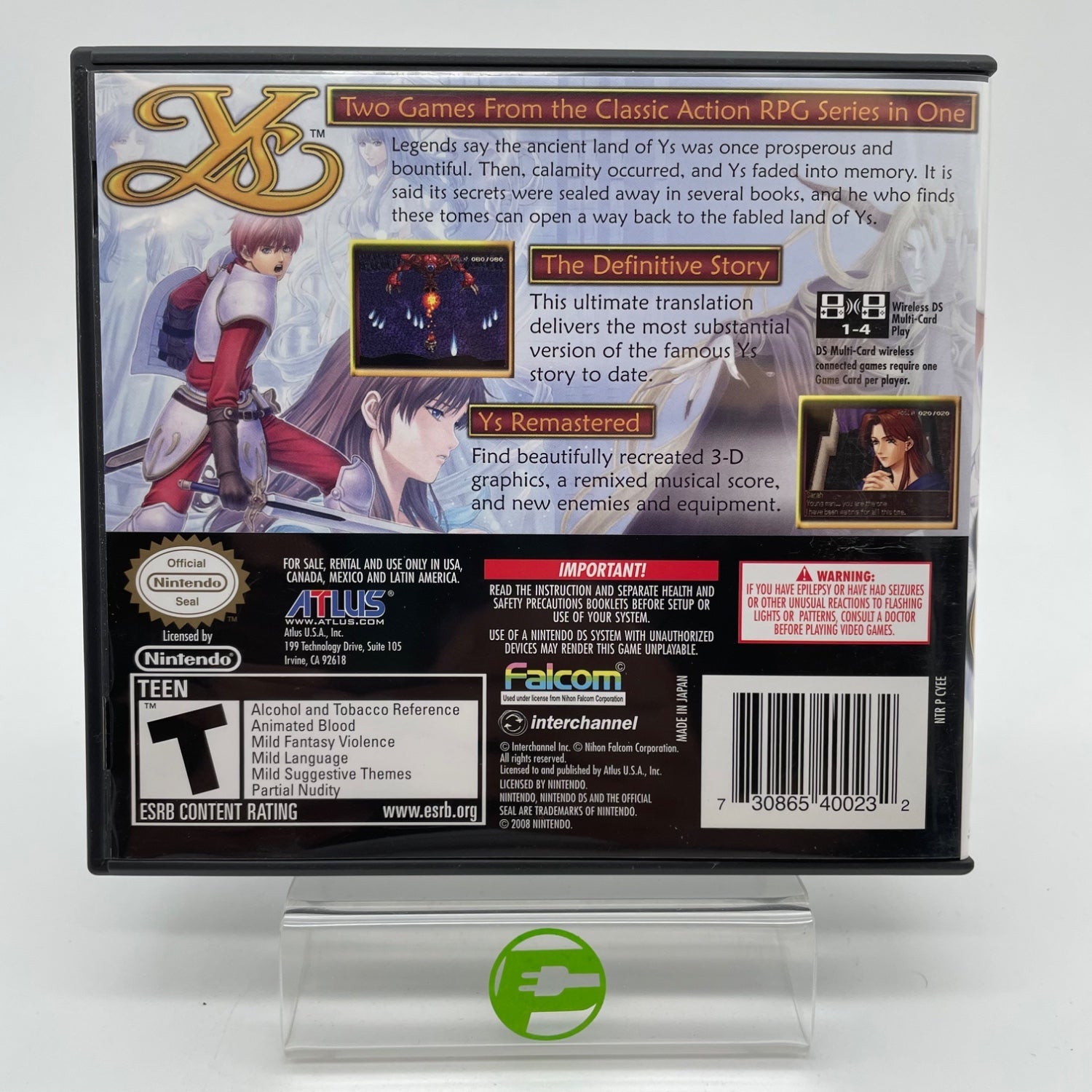 Product Image