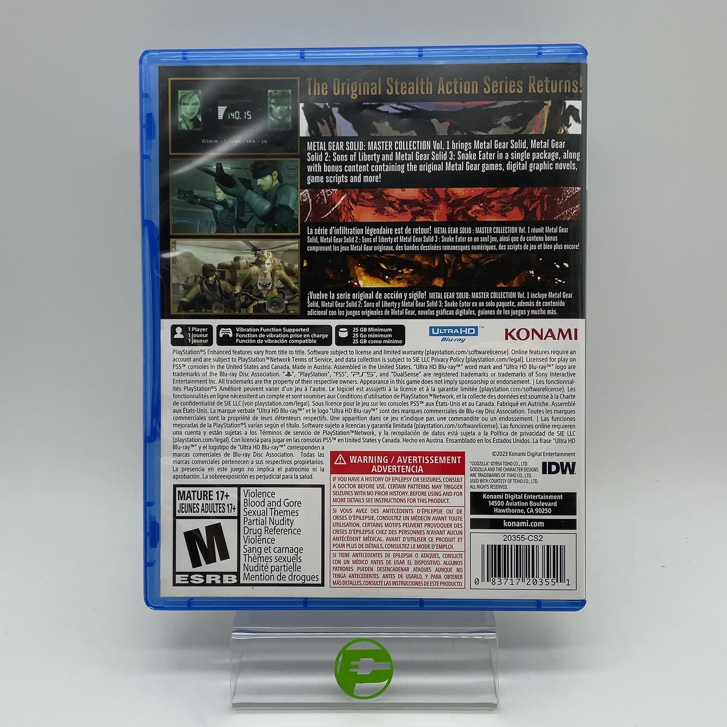 Product Image