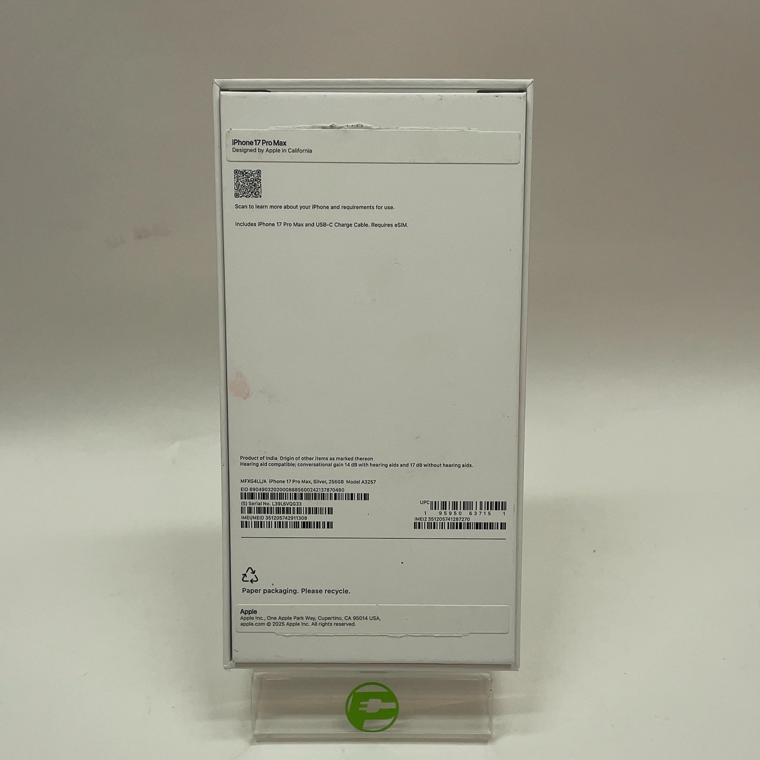 Product Image