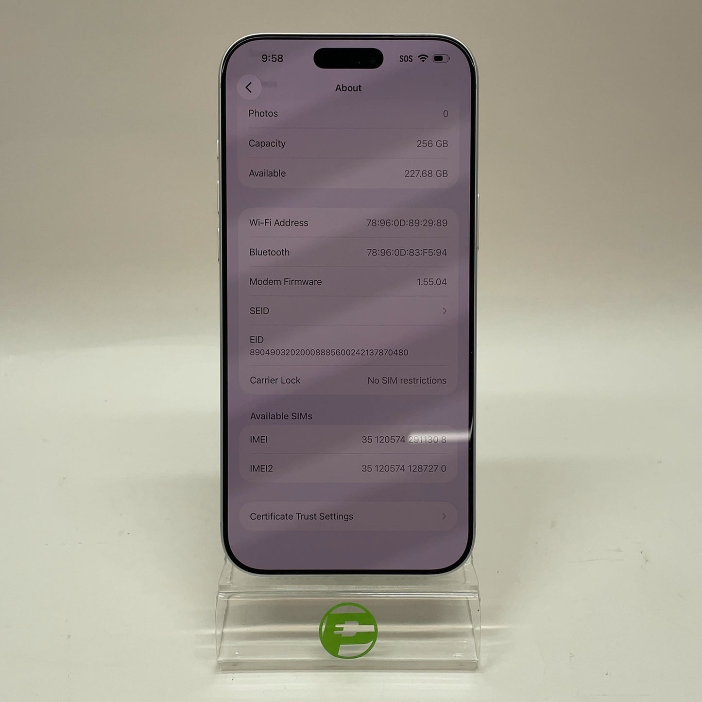 Product Image