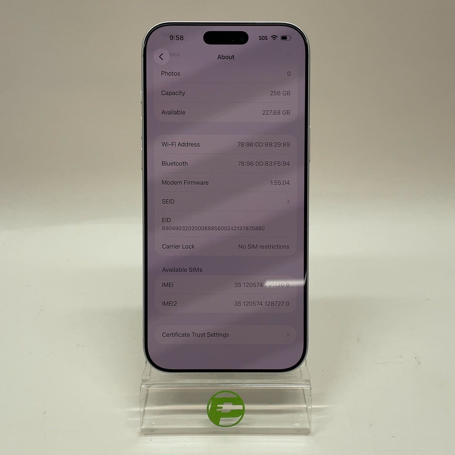 Product Image