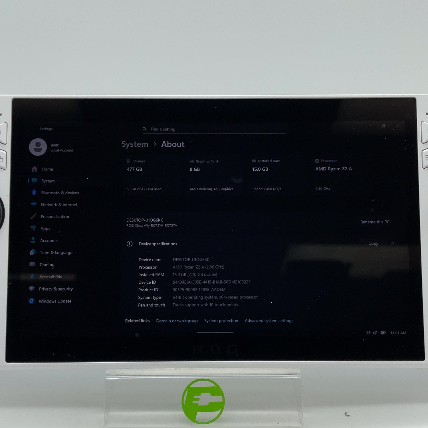 Product Image