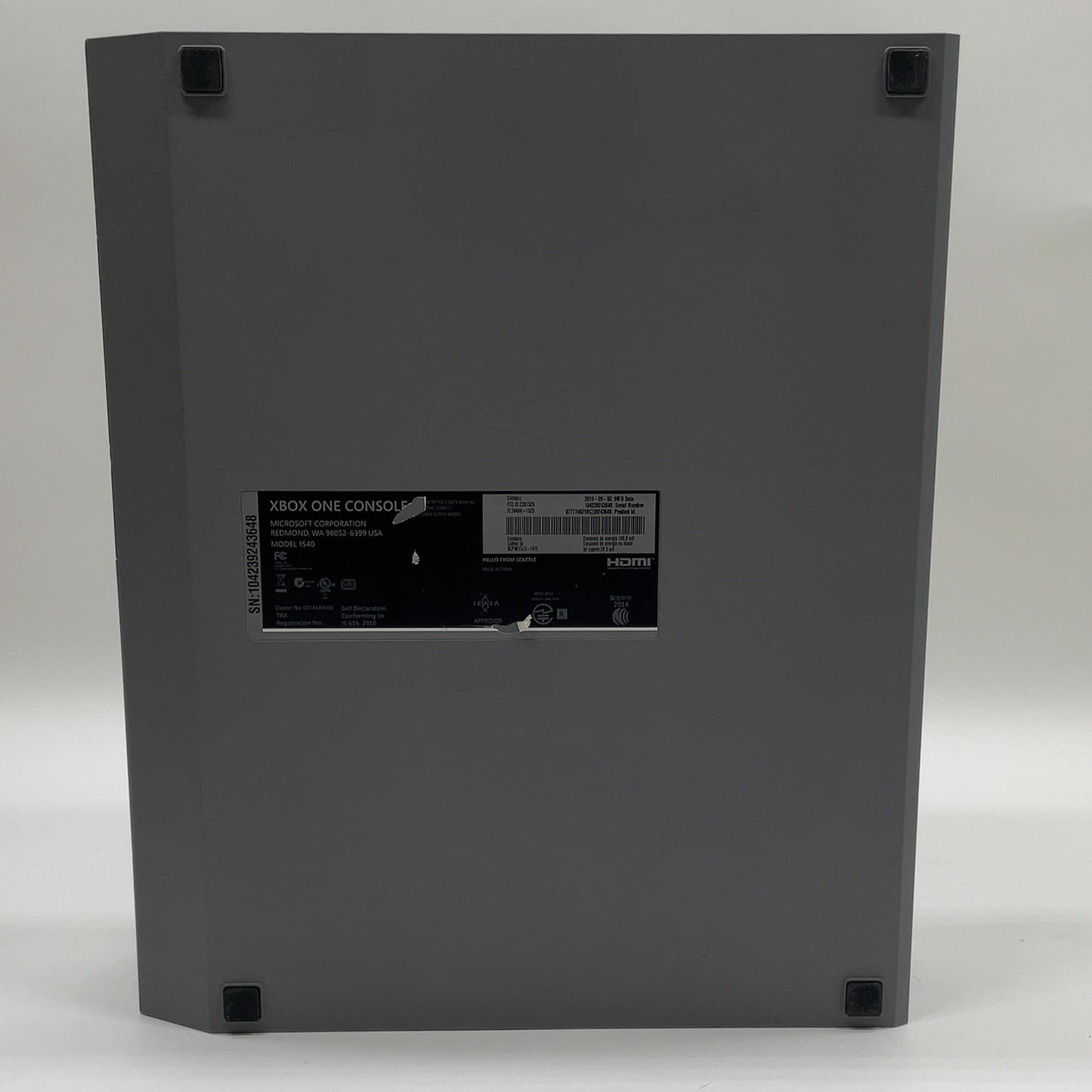 Product Image