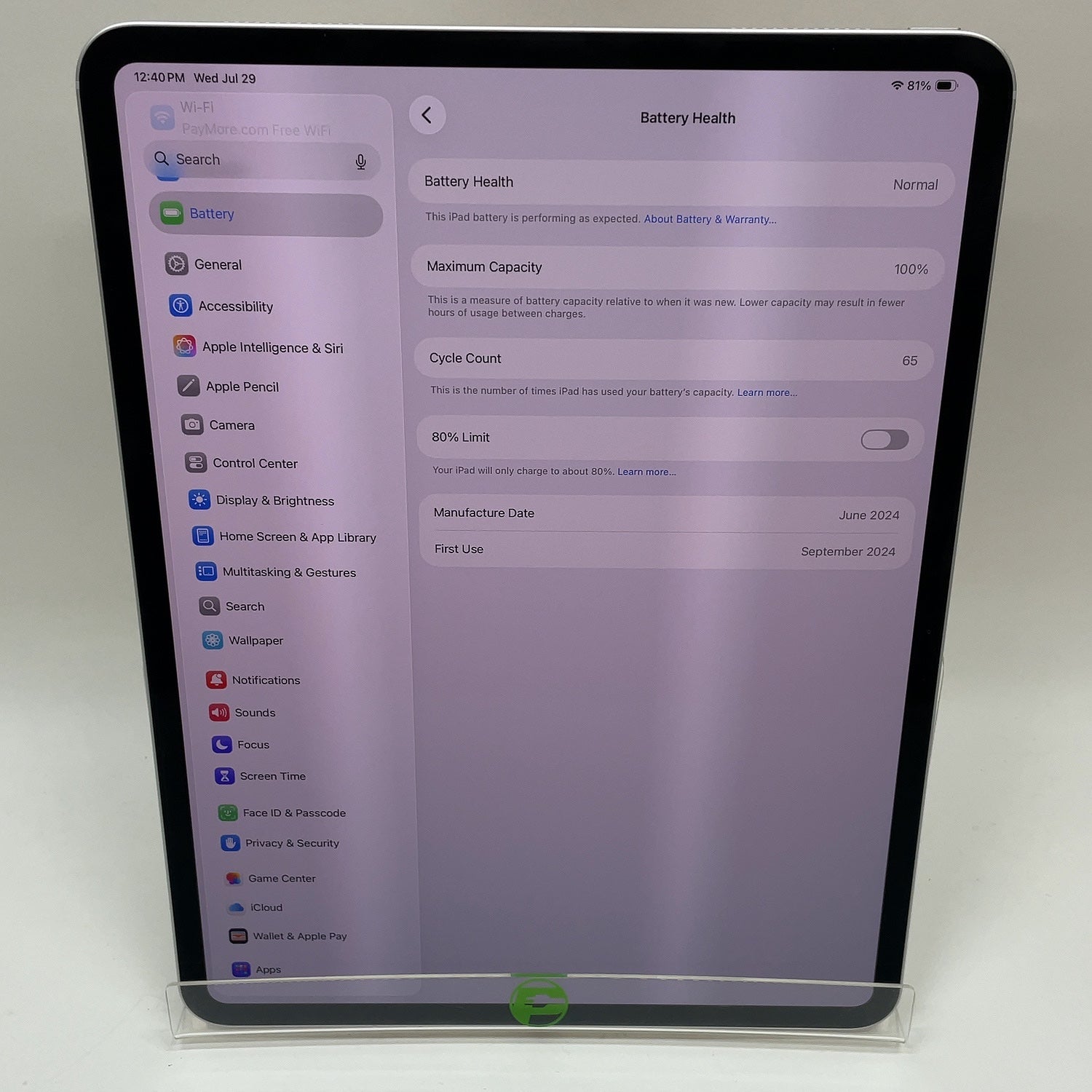 Product Image