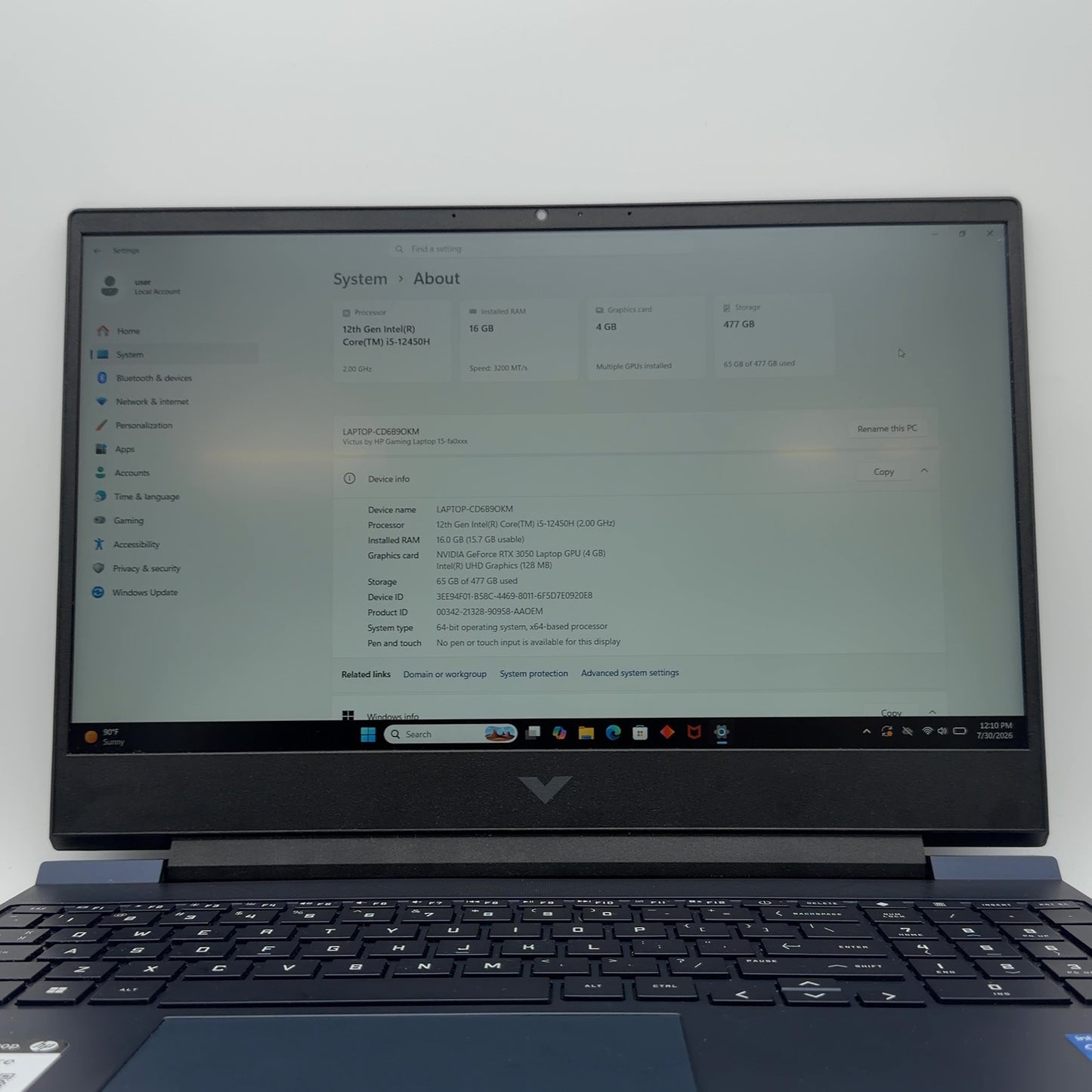 Product Image