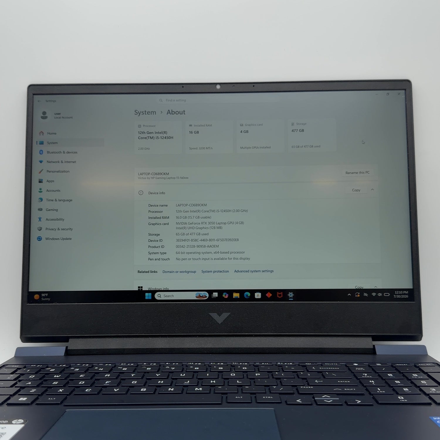 Product Image