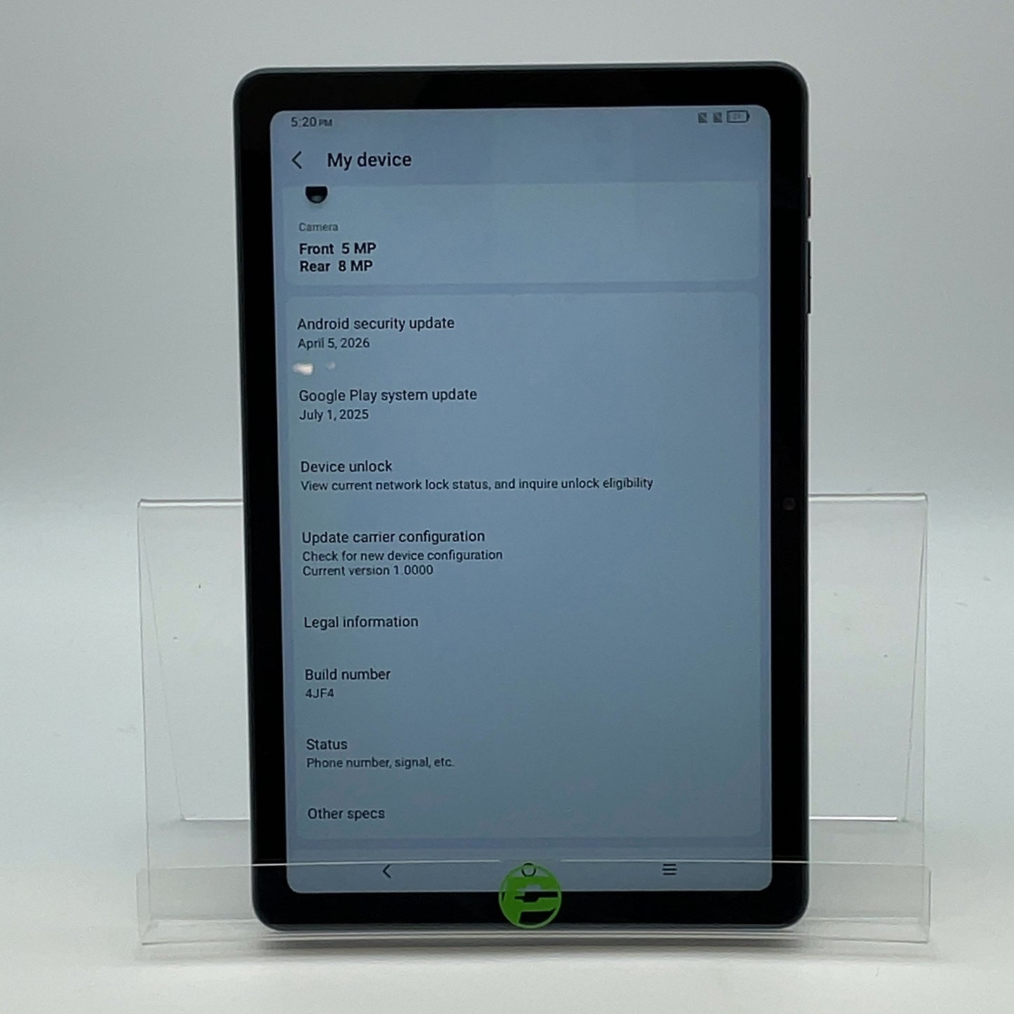 Product Image