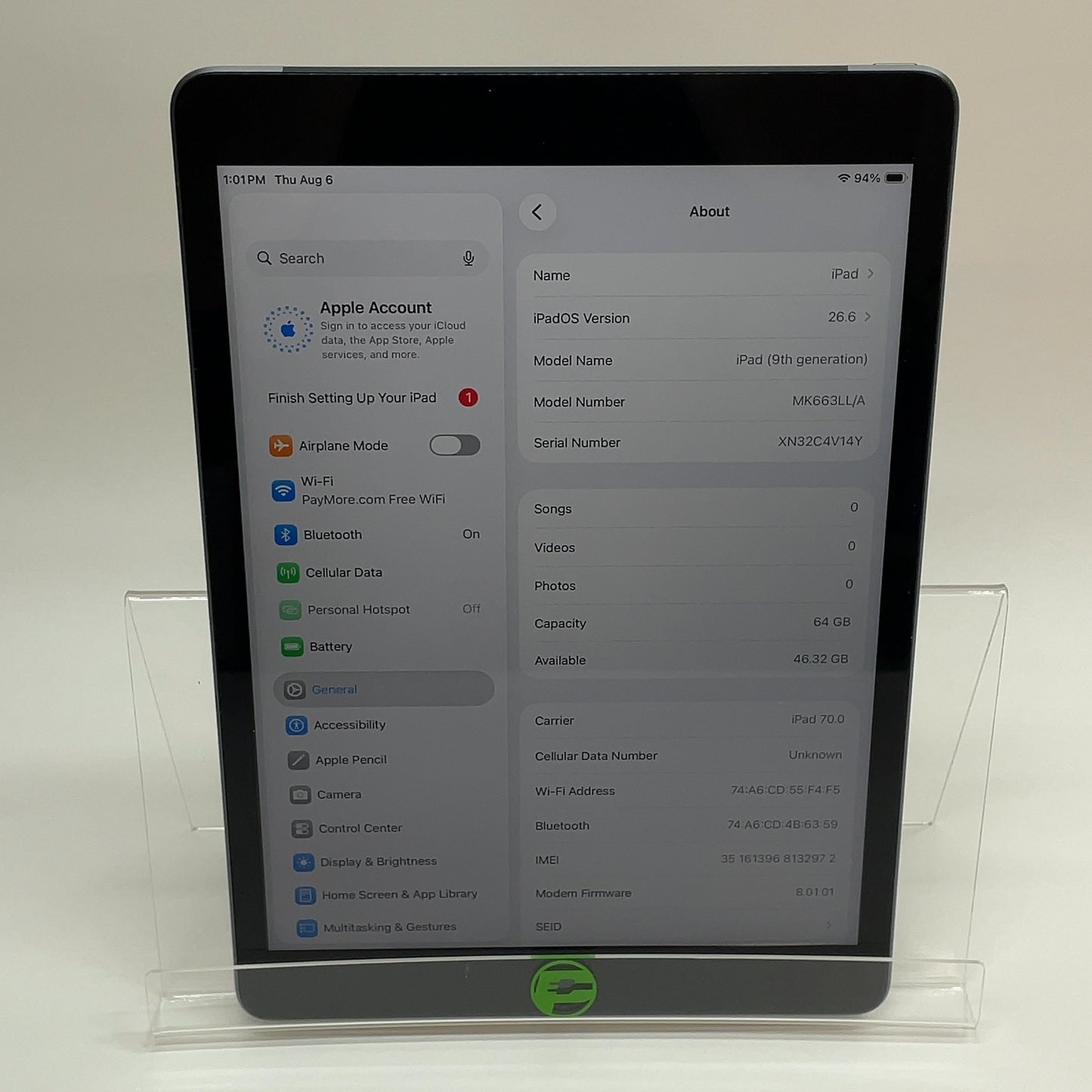 Product Image