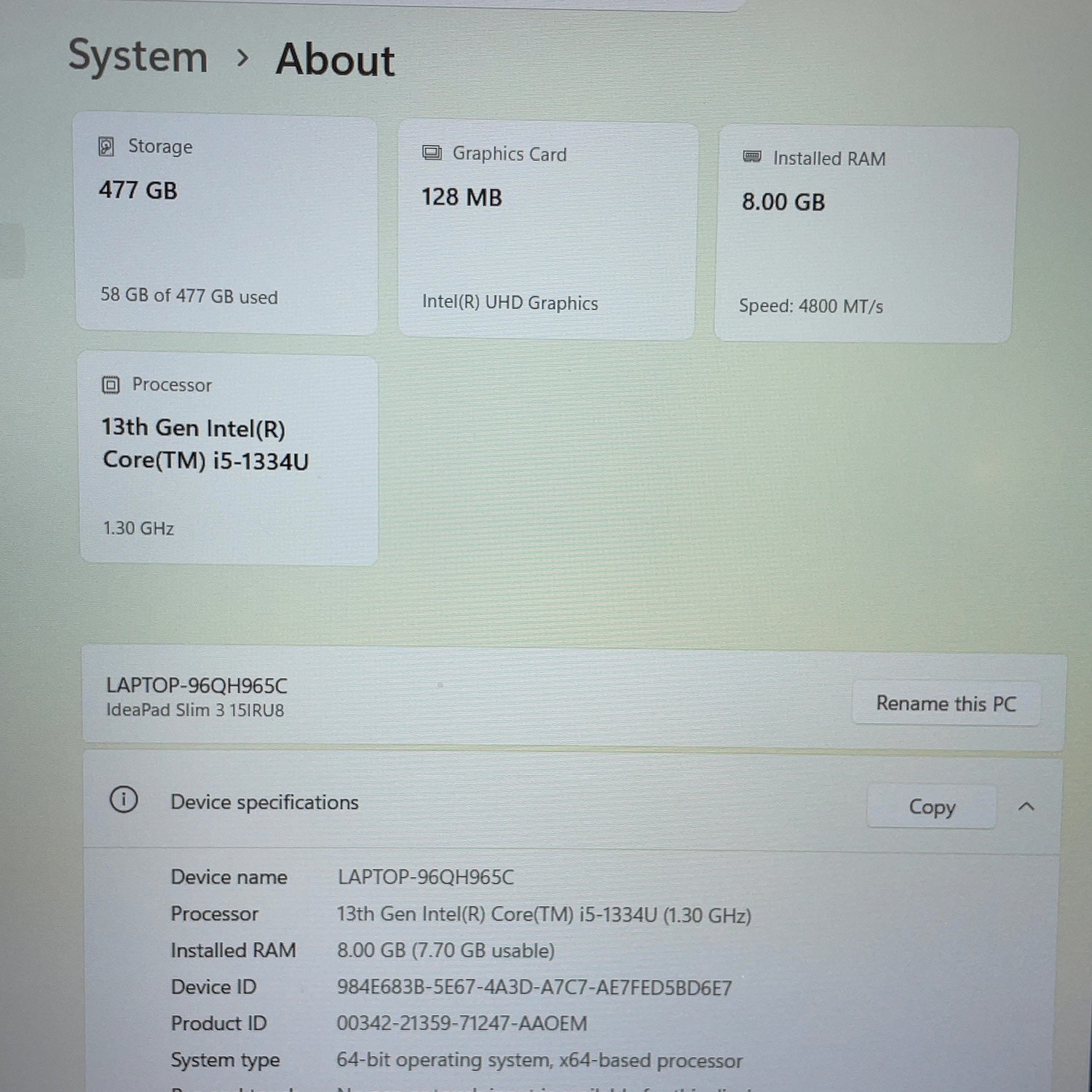 Product Image