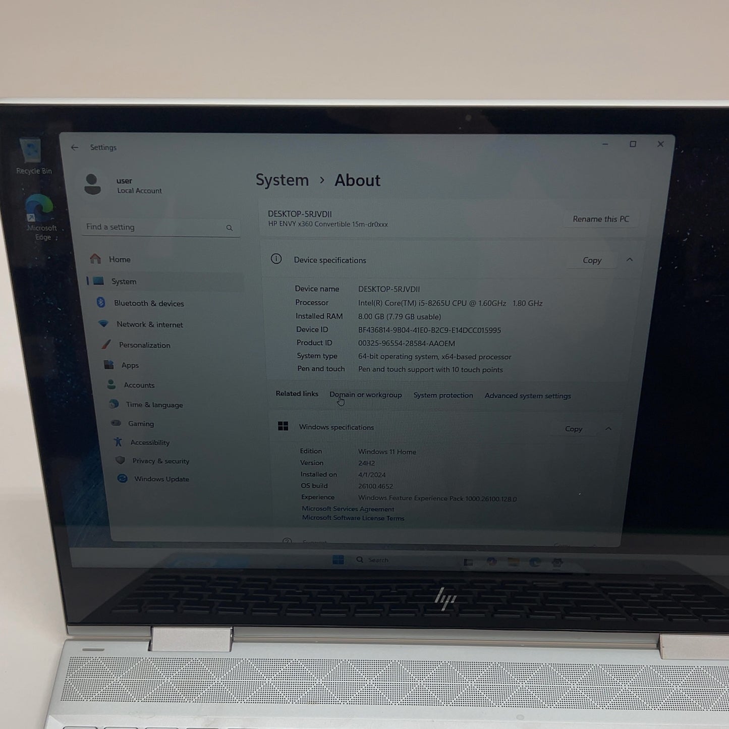 Product Image