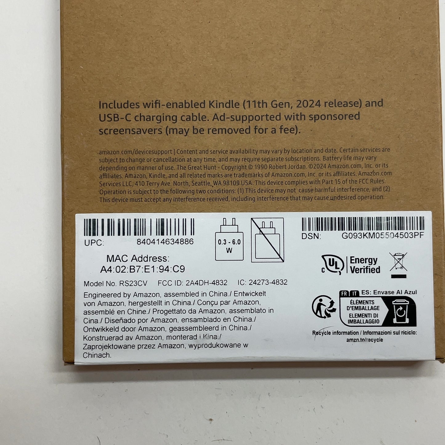 Product Image