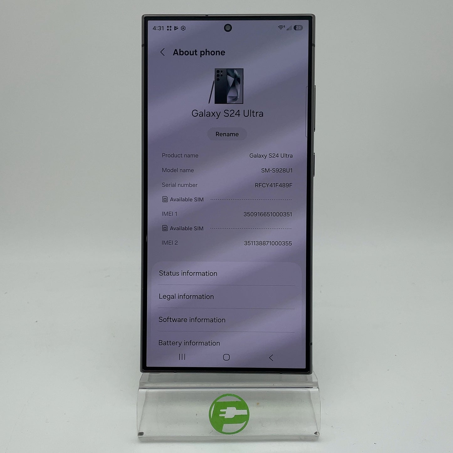 Product Image