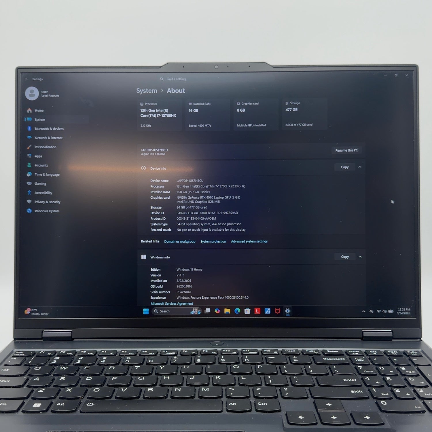 Product Image