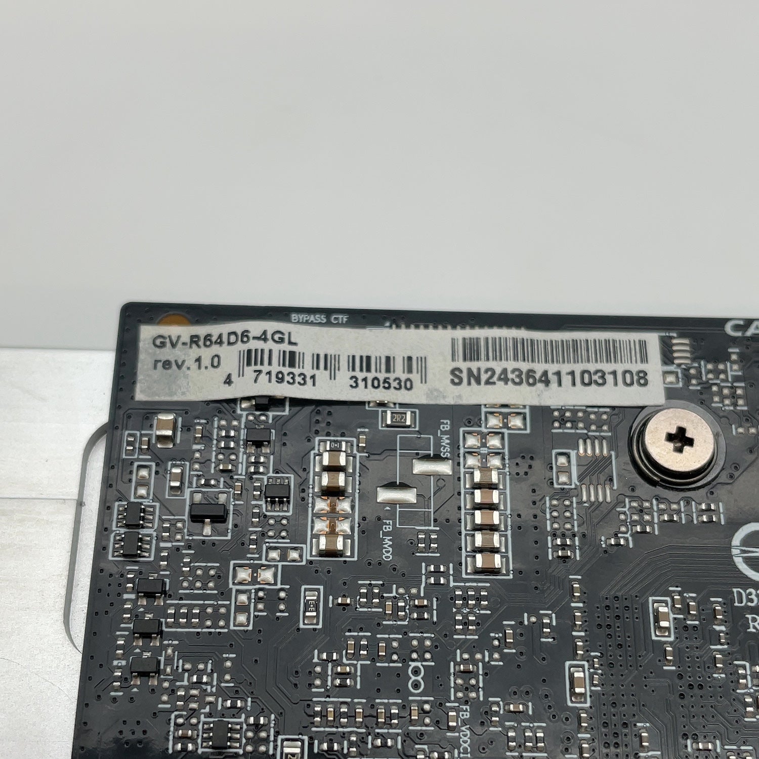 Product Image