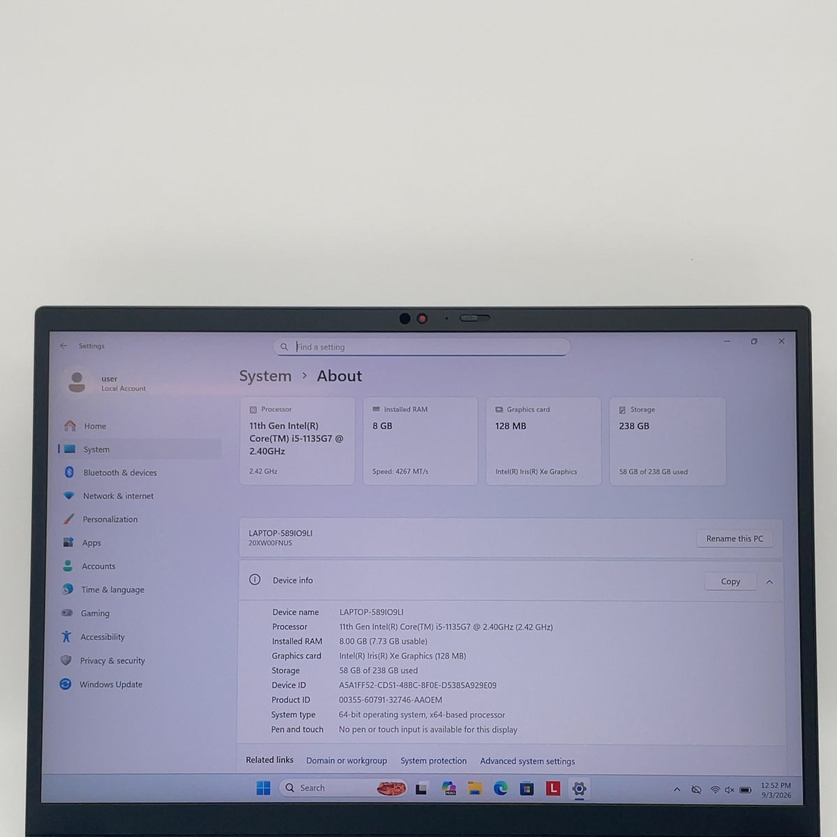 Product Image