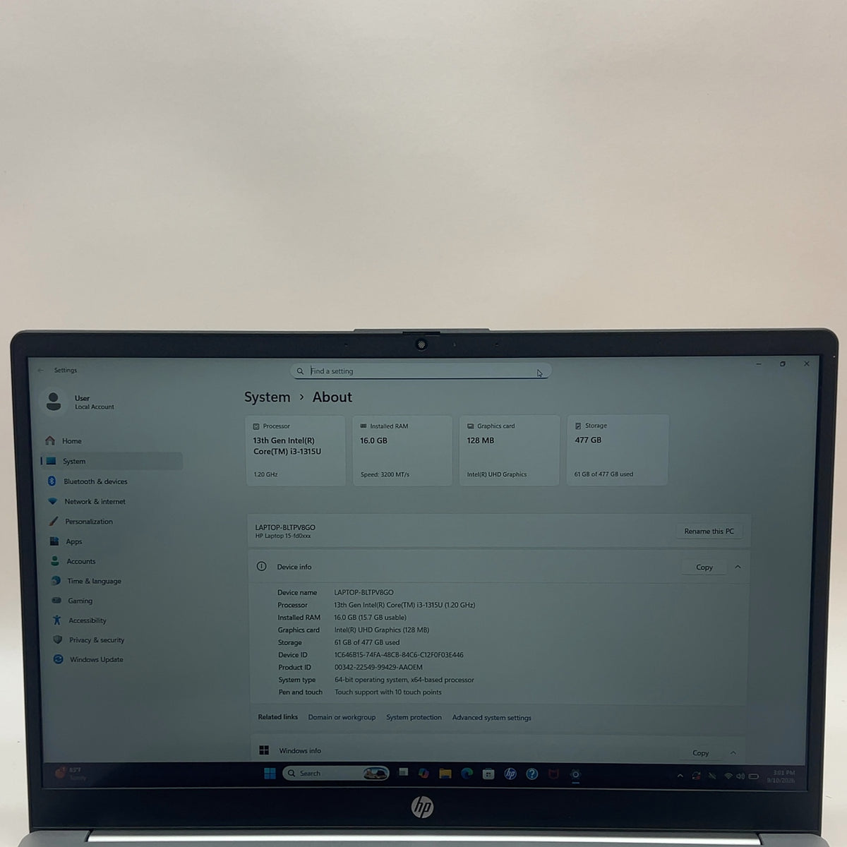 Product Image