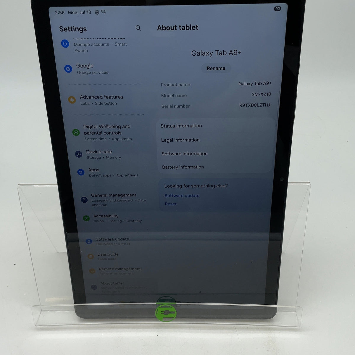 Product Image