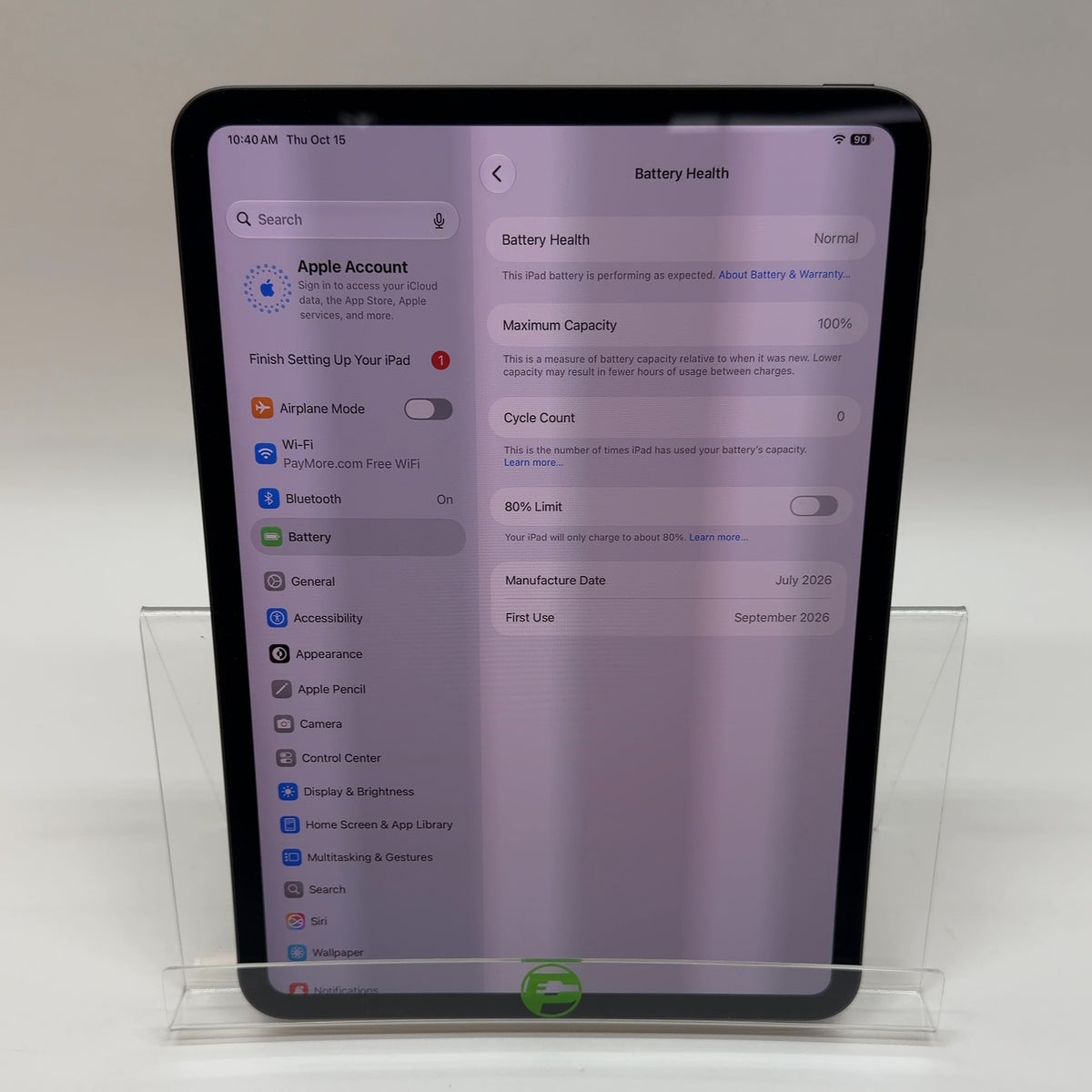 Product Image