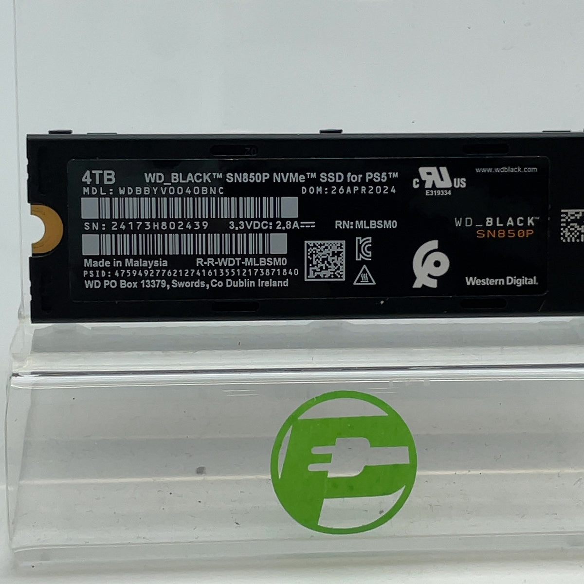 Product Image