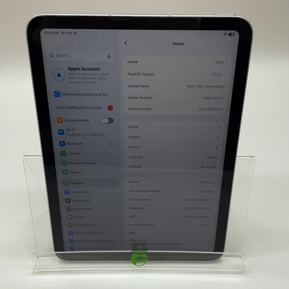 Product Image