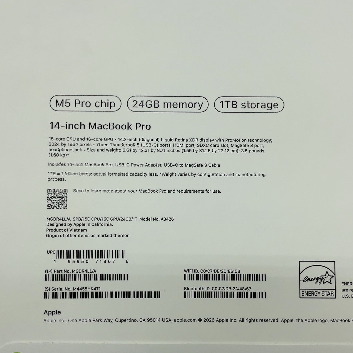 Product Image
