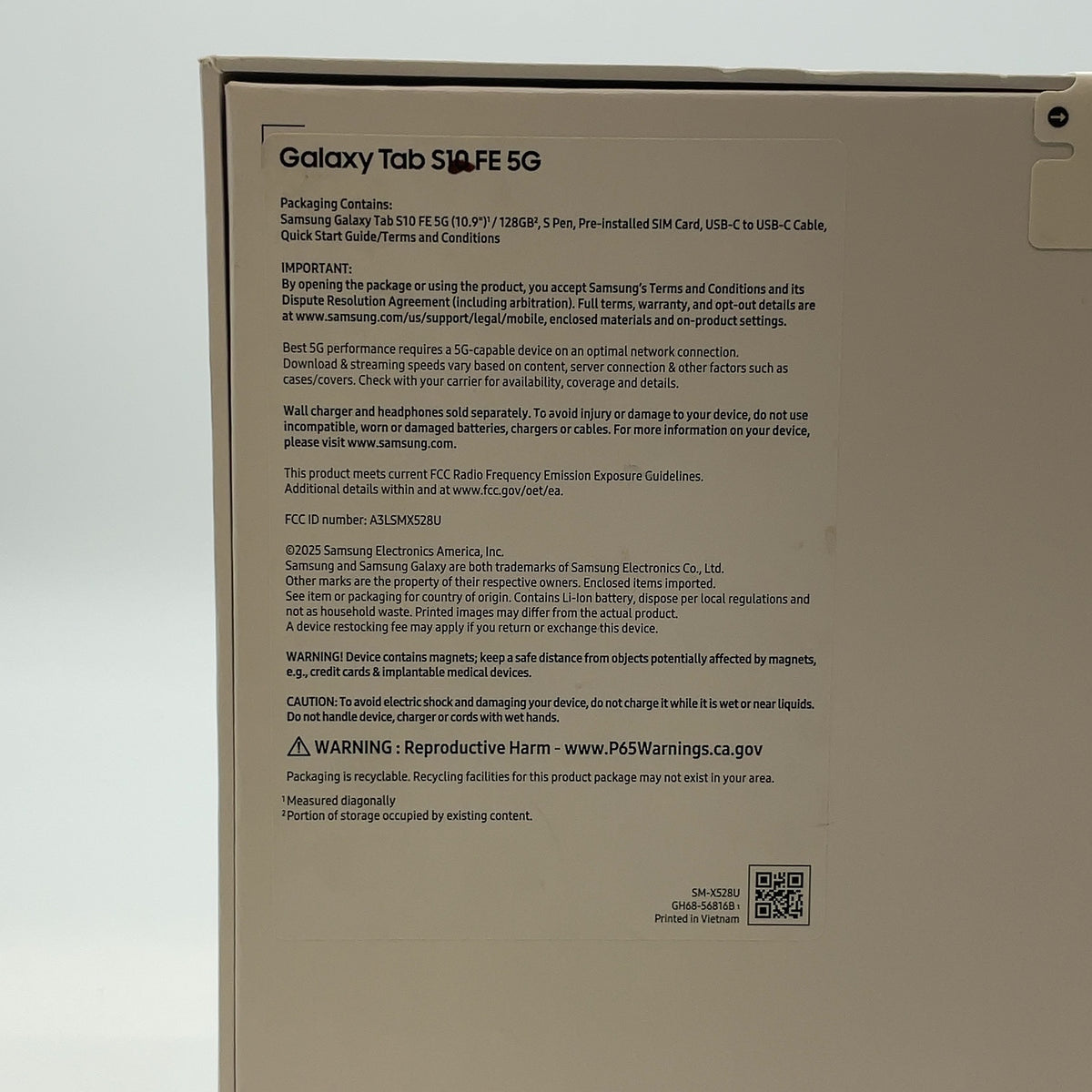Product Image