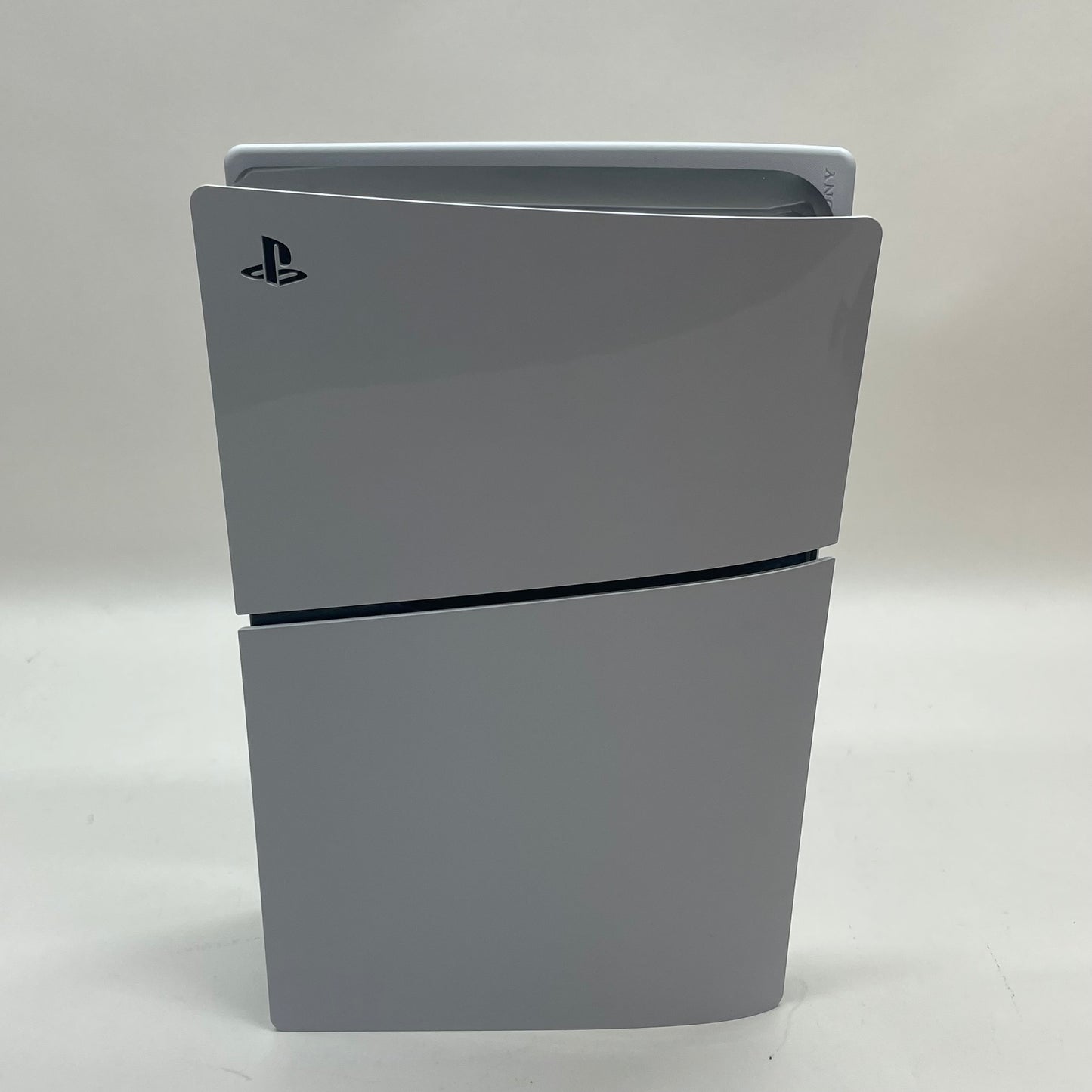Sony PlayStation 5 Slim Digital PS5 1TB White Console Gaming System CFI-2015