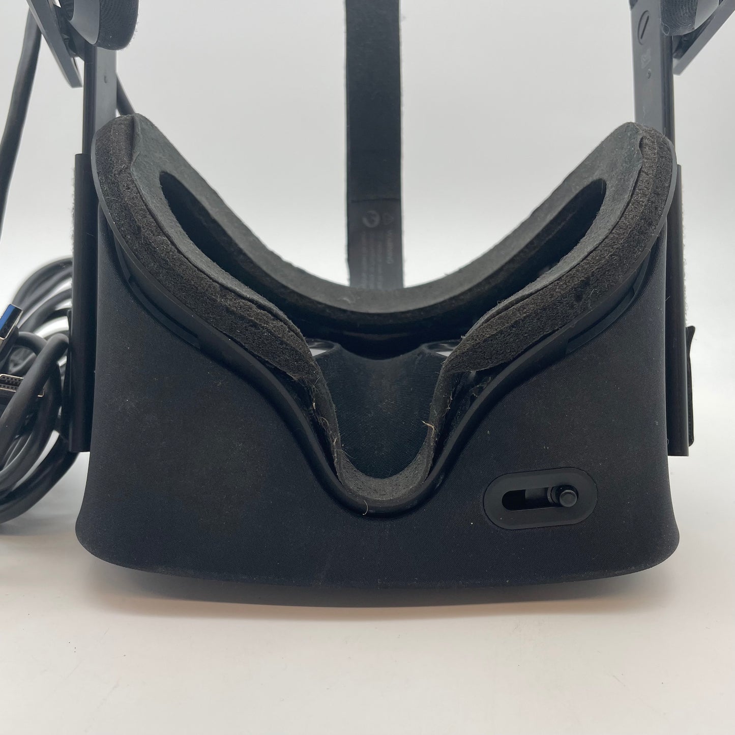 Oculus Rift PC VR Headset HM-A 815820020103