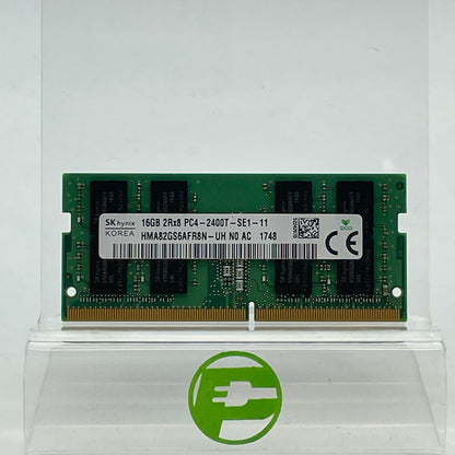 SK Hynix 16GB (1x16GB) RAM DDR4 2400MHz PC4-2400T-SE1-11