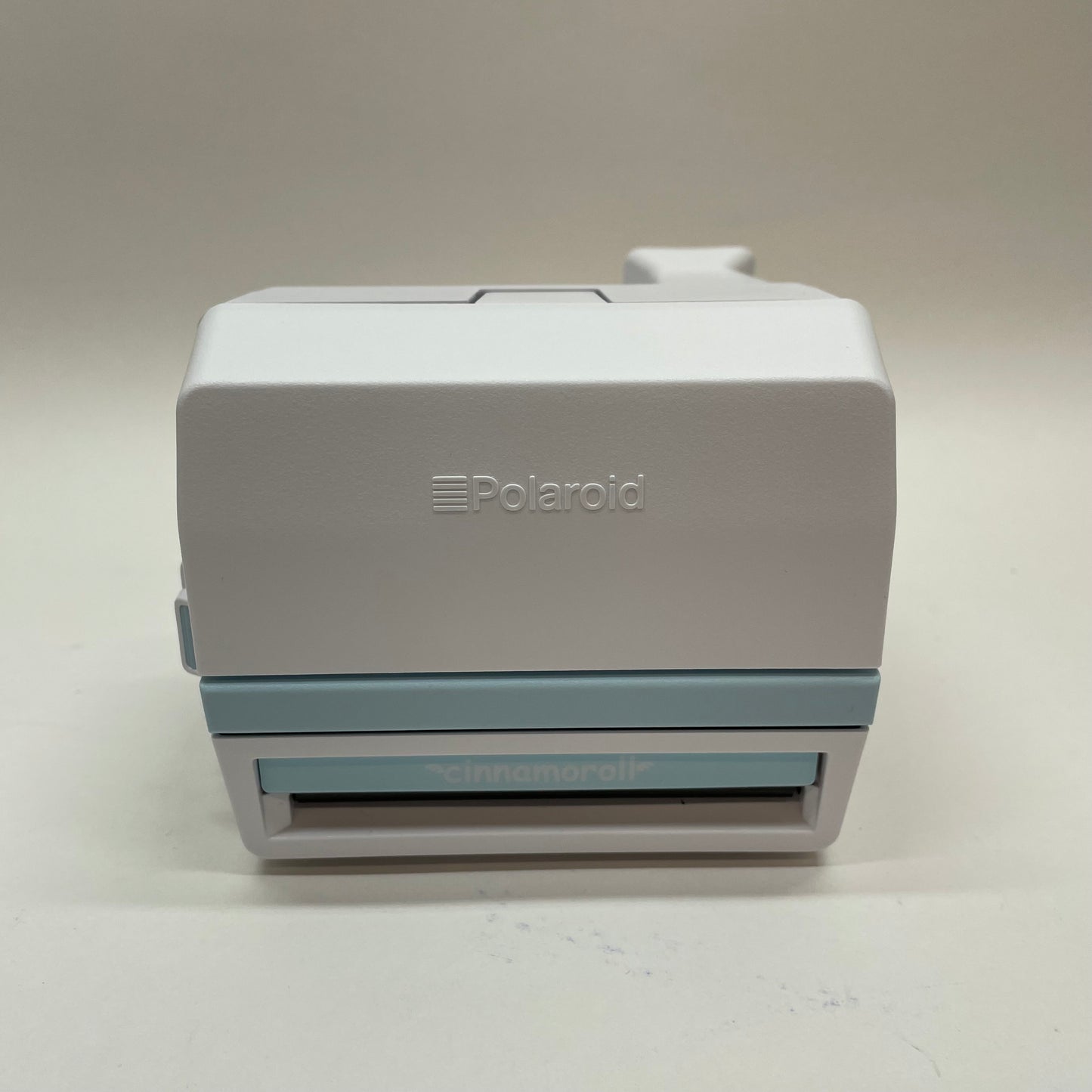 Polaroid x Cinnamoroll 600 Instant Film Camera Refurbished by Retrospekt