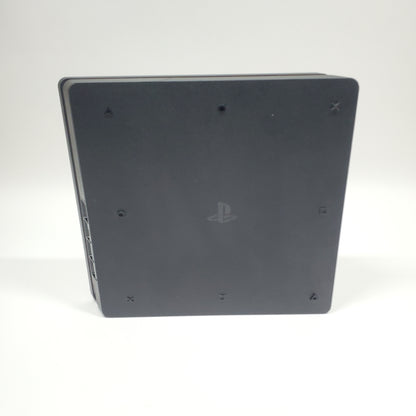 Sony PlayStation 4 Slim PS4 1TB Black Console Gaming System CUH-2215B