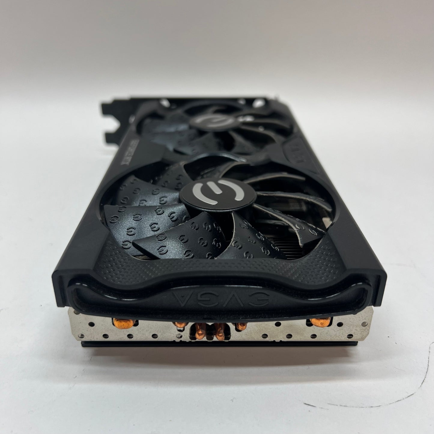 EVGA GeForce RTX 3060 Ti XC Gaming 8GB GDDR6 Graphics Card 08G-P5-3663-KR