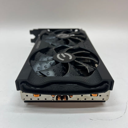 EVGA GeForce RTX 3060 Ti XC Gaming 8GB GDDR6 Graphics Card 08G-P5-3663-KR